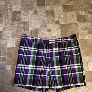 Lane Bryant Shorts